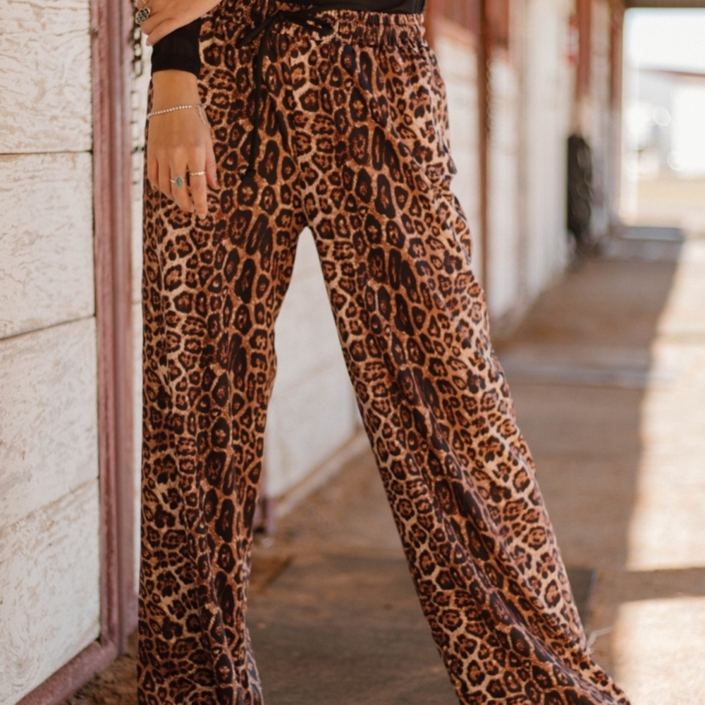 Range And Roar Pants